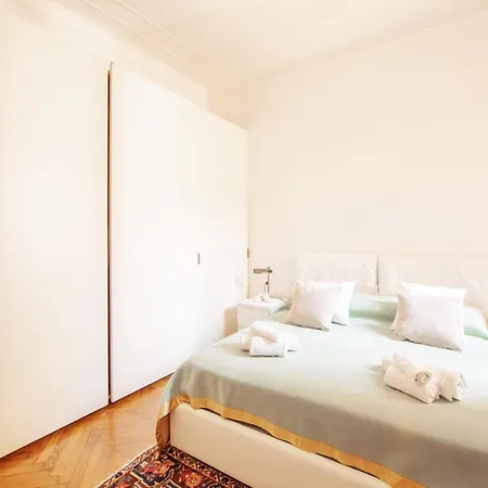 Green In The Center By Wonderful Italy Апартаменти Санремо