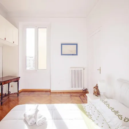 Green In The Center By Wonderful Italy Apartment *