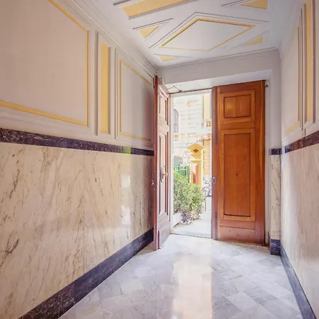 Green In The Center By Wonderful Italy Apartment Sanremo