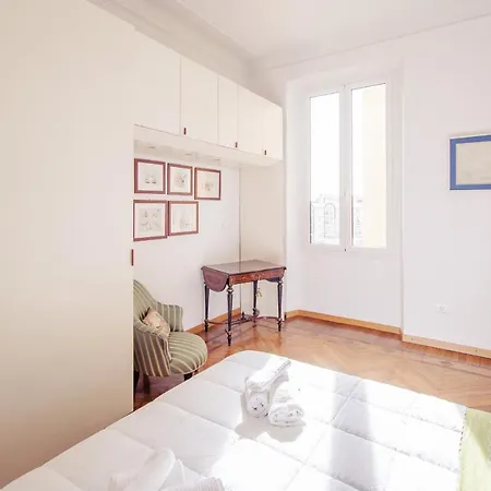 Green In The Center By Wonderful Italy Апартаменти *