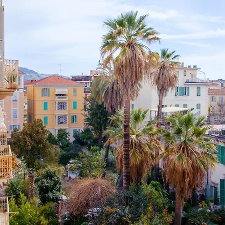 Green In The Center By Wonderful Italy Sanremo