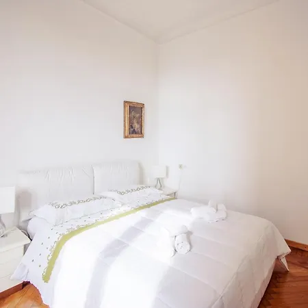 Green In The Center By Wonderful Italy Apartment *