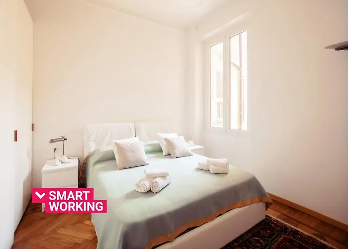 Green In The Center By Wonderful Italy